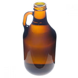 Growler (Glass) - 64oz - Grain To Glass Inc