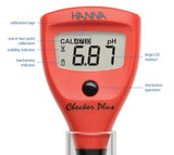 Hanna Digital PH Meter - Grain To Glass Inc