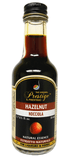 Hazelnut 50ml Spirit Essence Flavoring - Liquor Quik Prestige - Grain To Glass Inc