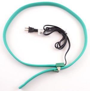 Heat Belt for Carboys and Pails - Grain To Glass Inc