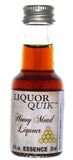 Honey Mead 20ml Spirit Essence Flavoring - Liquor Quik - Grain To Glass Inc
