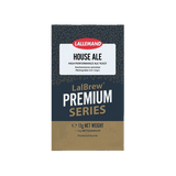 House Ale EL - D1 11g (Dry Yeast Pack) - Escarpment Labs (Canadian) - Grain To Glass Inc