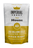 Imperial A01 - House - Grain To Glass Inc