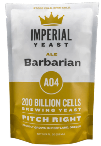 Imperial A04 - Barbarian - Grain To Glass Inc