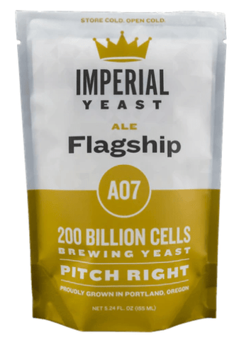 Imperial A07 - Flagship - Grain To Glass Inc