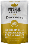 Imperial A10 - Darkness - Grain To Glass Inc