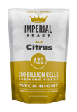 Imperial A20 - Citrus - Grain To Glass Inc