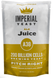 Imperial A38 - Juice - Grain To Glass Inc