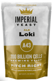 Imperial A43 - Loki - Grain To Glass Inc