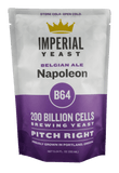 Imperial B64 - Napolean - Grain To Glass Inc
