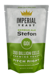 Imperial G01 - Stefon - Grain To Glass Inc