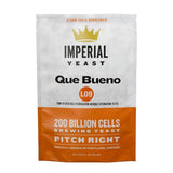 Imperial L09 - Que Bueno - Grain To Glass Inc