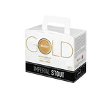 Imperial Stout - Muntons Gold Range Beer Kit - Grain To Glass Inc