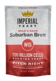 Imperial W15 - Suburban Brett - Grain To Glass Inc