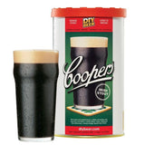 Irish Stout - Thomas Coopers Beer Kit - Grain To Glass Inc