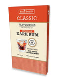 Jamaican Dark Rum - Still Spirits Classic Premium Spirits Essence - Grain To Glass Inc