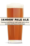 Jammin' Pale Ale - Grain To Glass All Grain Beer Kit - Grain To Glass Inc