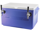 Jockey Box - Dual Tap - Grain To Glass Inc