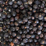 Juniper Berries 1OZ - Grain To Glass Inc