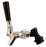 Keg Faucet and Quick Disconnect Adapter (Ball Lock) - Grain To Glass Inc