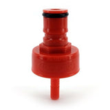 Keg Line Cleaning Kit with Electric Pump - Grain To Glass Inc