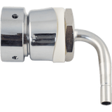 Kegland Beer Tower Elbow Shank - Duotight Compatible - Grain To Glass Inc