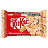 KitKat Brazil Churro Bar 41.5g - Grain To Glass Inc