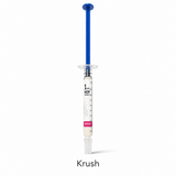 Krush Hop Extract 1ml  Syringe - Abstrax Quantum Series