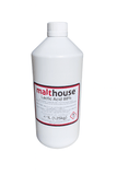 Lactic Acid %88 1 Liter - Grain To Glass Inc
