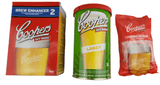 Lager - Coopers Complete Refill Kit - Grain To Glass Inc