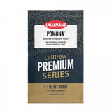 LalBrew Pomona Dry Yeast 11g - Modern Hybrid IPA Yeast - Lallemand - Grain To Glass Inc