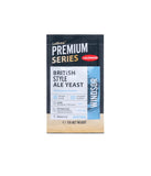 Lalbrew Windsor Ale Dry Beer Yeast - Lallemand - Grain To Glass Inc