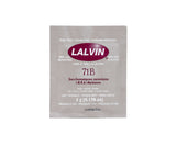 Lalvin 71B - 1122 - Wine Yeast - Grain To Glass Inc