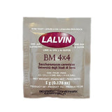 Lalvin BM 4x4 - Wine Yeast - Grain To Glass Inc