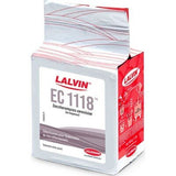 Lalvin EC - 1118 Bulk 500g Brick - Wine Yeast - Grain To Glass Inc