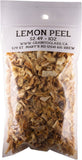 Lemon Peel 1oz - Grain To Glass Inc