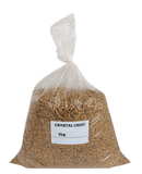 Light Crystal Malt - 5KG - Grain To Glass Inc