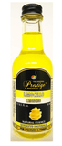 Limoncello 50ml Spirit Essence Flavoring - Liquor Quik Prestige - Grain To Glass Inc