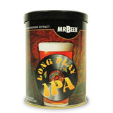 Long Play IPA - Mr Beer Refill Kit - Grain To Glass Inc