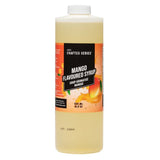 Mango Beverage infusion 500ml - ABC Crafted series - Grain To Glass Inc