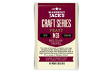 Mangrove Jack's M31 Belgian Trippel Dry Beer Yeast - Grain To Glass Inc