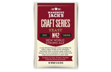 Mangrove Jack's M42 New World Strong Ale Dry Beer Yeast - Grain To Glass Inc