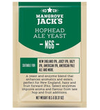 Mangrove Jack's M66 Hop Head Ale Dry Beer Yeast - Grain To Glass Inc