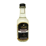 Maraschino 50ml Spirit Essence Flavoring - Liquor Quik Prestige - Grain To Glass Inc