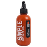 Maritime Madness - Fierce Habanero Simple Hot Sauce (275 mL - Grain To Glass Inc