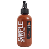 Maritime Madness - Fiery Chipotle Simple Hot Sauce (275 mL) - Grain To Glass Inc