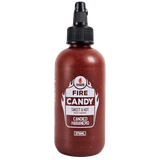 Maritime Madness - FireCandy Candied Habanero Sauce (275 mL) - Grain To Glass Inc