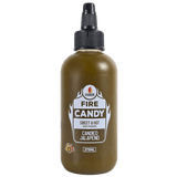 Maritime Madness - FireCandy Candied Jalapeno Sauce (275 mL) - Grain To Glass Inc