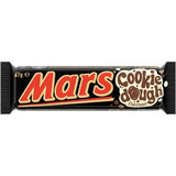 Mars Cookie Dough 47g Bar (Australia) - Grain To Glass Inc