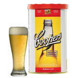 Mexican Cerveza - Coopers Beer Kit - Grain To Glass Inc